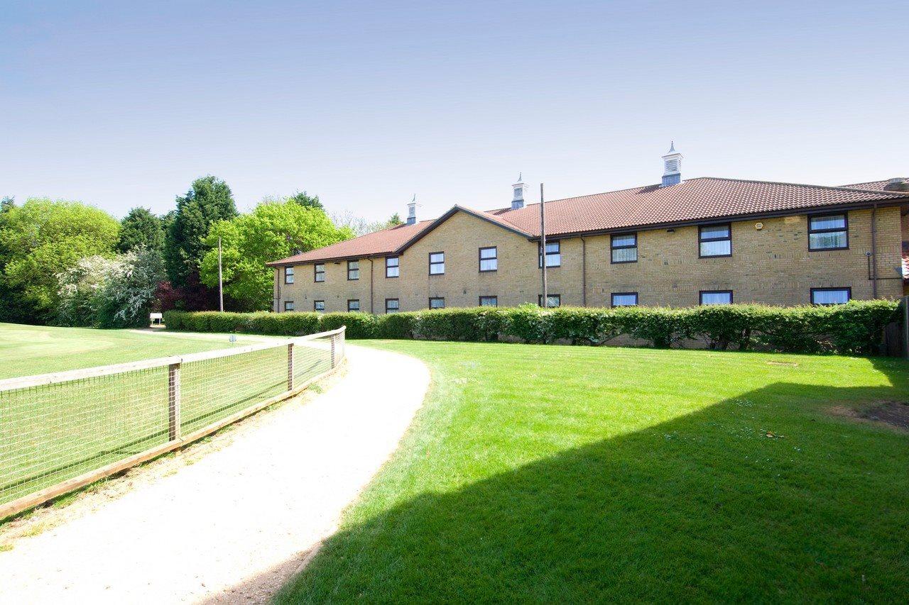 Premier Inn Peterborough - Ferry Meadows Eksteriør billede
