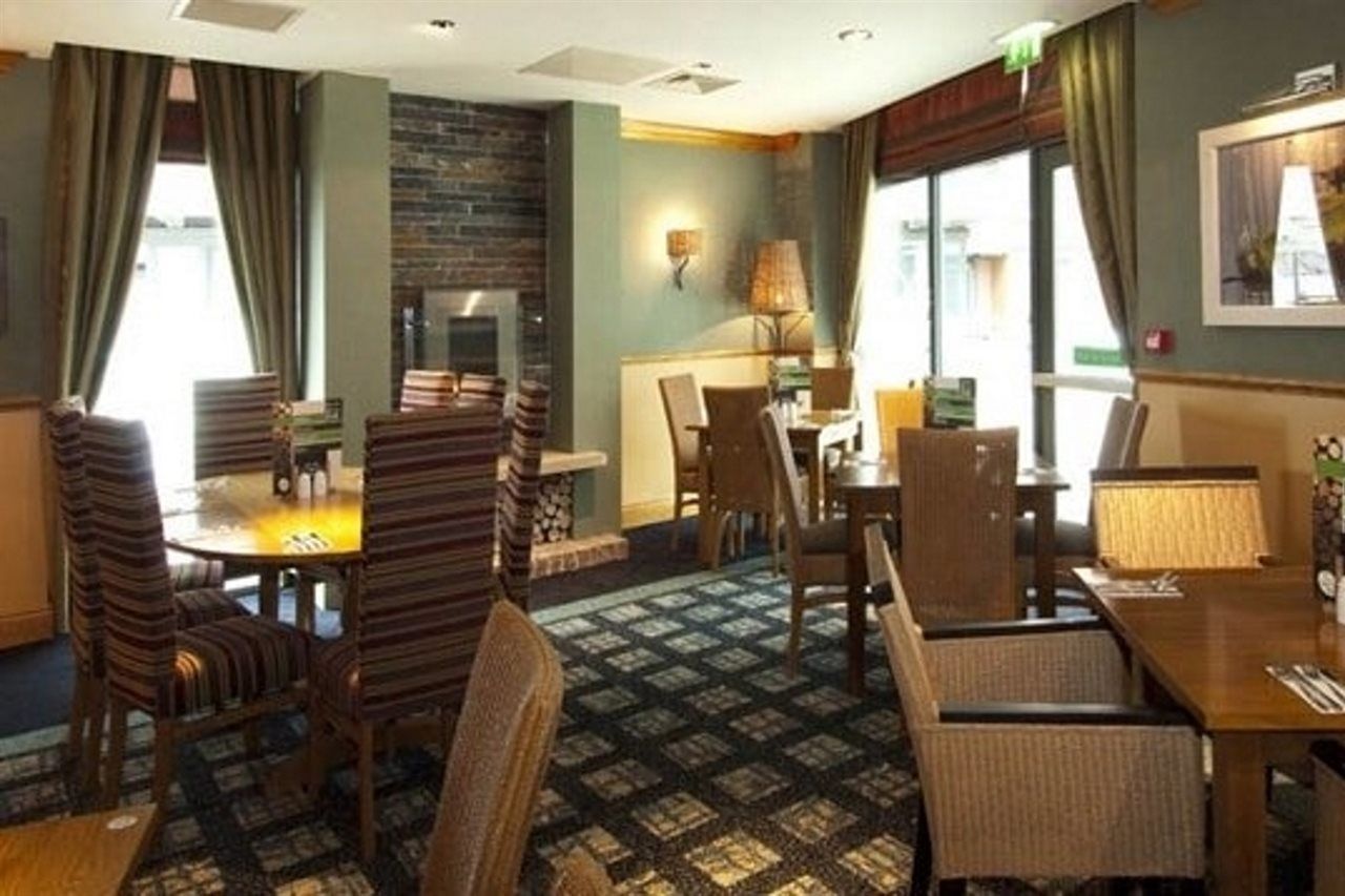 Premier Inn Peterborough - Ferry Meadows Eksteriør billede